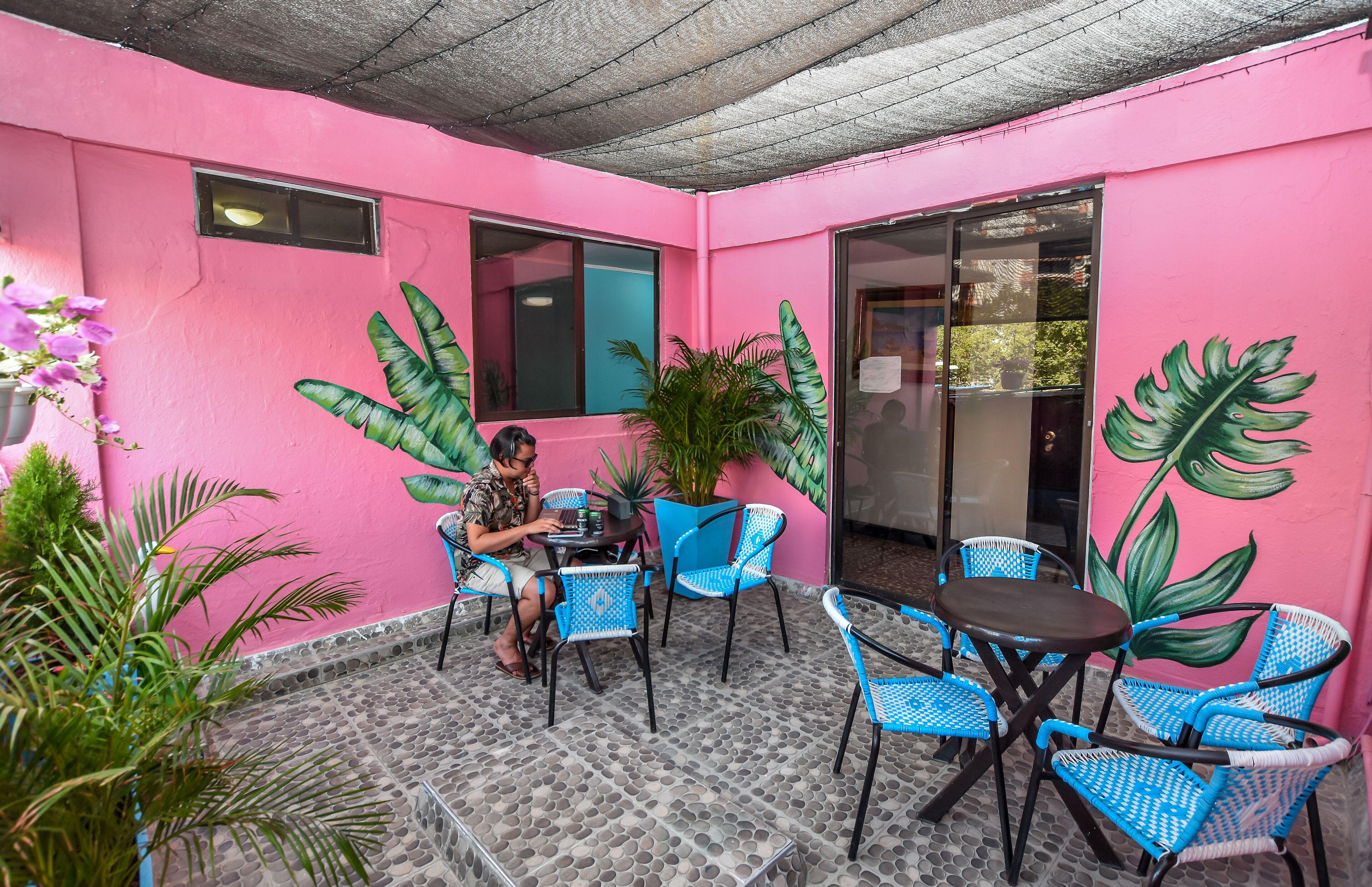 Taybo Beach By St Hoteles — Photos 3